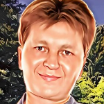 Ирина Чучуева