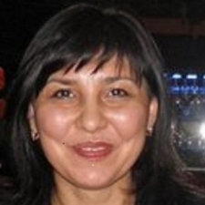 Гузаль Худайкулова