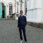 Тимофей Борисов