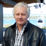 Александр Слипко