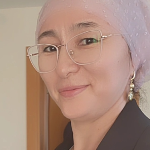 Nagima Mukanova