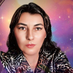 Anjela Gulverdiyeva