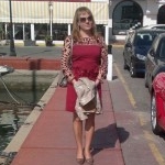 Svetlana Degteva