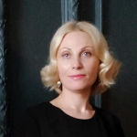 Жанна Ефременко
