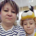 Анастасия Матова