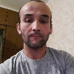 Jasurbek Matyoqubov