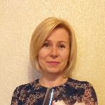 Ирина Чигирин