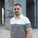 Николай Почапский
