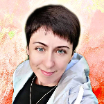 Любовь Борисенко