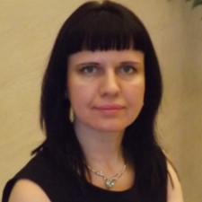 Ольга Хайдарова