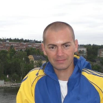Владимир Чоловский