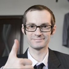 Сергей Ногин