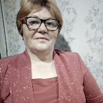 Людмила Гребенькова