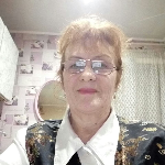 Галина Астахова