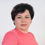 Мила Матвеева