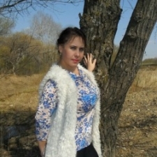 Елена Шацкая