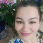 Анна Васягина