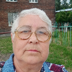 Любовь Донских