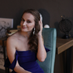 Анна Антипина