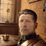 Виталий Забудский