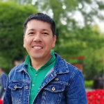 Shukur Ruzibayev