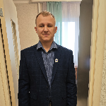 Сергей Еременко