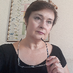 Валентина Тодеренчук