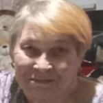 Валентина Сорокина