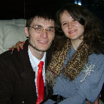 Yevgenii Tkachuk