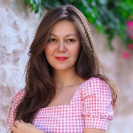 Раиса Бурханова