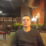 Кирилл Вавилин