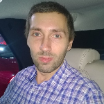 Дмитрий Романов