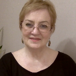 Вера Цериня