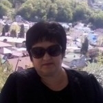 Елена Юпатова
