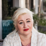 Ирина Омельченко