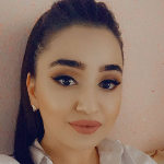Assalina Saidova