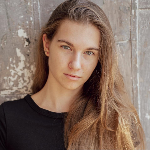 Marina Salamanova