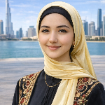 Aziza M