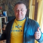Павло Шаркади