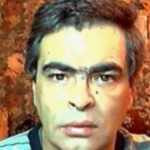 CЕРГЕЙ ВОЛОШИН