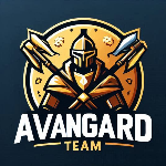 Илья AVANGARD