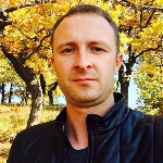Олег Неремов