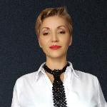 Светлана Ефимова