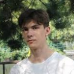 Alex Смирнов