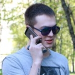 Михаил Аксюто