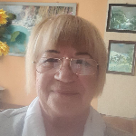 валентина шкуркина