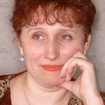 Людмила Новикова