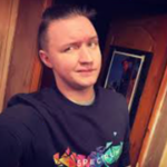 Дмитрий Егоров