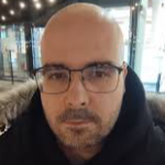 Евгений Любим