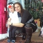 валентина новикова